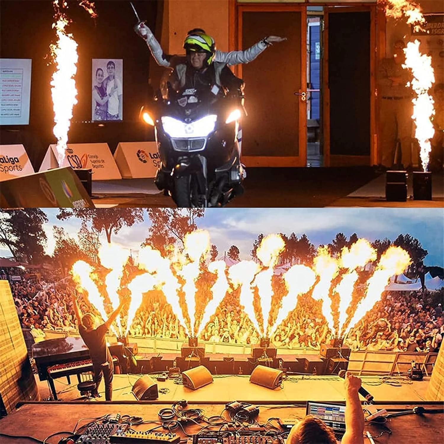 https://www.tfswedding.com/3-head-real-fire-machine-flame-projector-stage-effect-atmosphere-machine-dmx-control-lcd-display-electric-spray-stage-fire-flame-machine-product/