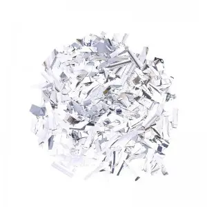 Biodegradable Party Confetti, Bulk Confetti for Stage Effects, Fireproof Celebration Tissue, Flame Retardant Foil Paper, Instagrammable Fluttering Confetti, Metallic Glitter Confetti, Rose Gold Wedding Confetti, Shaped Confetti for Photography