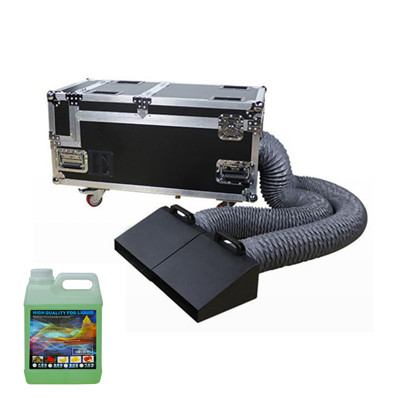 moke Machine Liquid