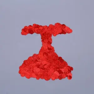Biodegradable Party Confetti, Bulk Confetti for Stage Effects, Fireproof Celebration Tissue, Flame Retardant Foil Paper, Instagrammable Fluttering Confetti, Metallic Glitter Confetti, Rose Gold Wedding Confetti, Shaped Confetti for Photography