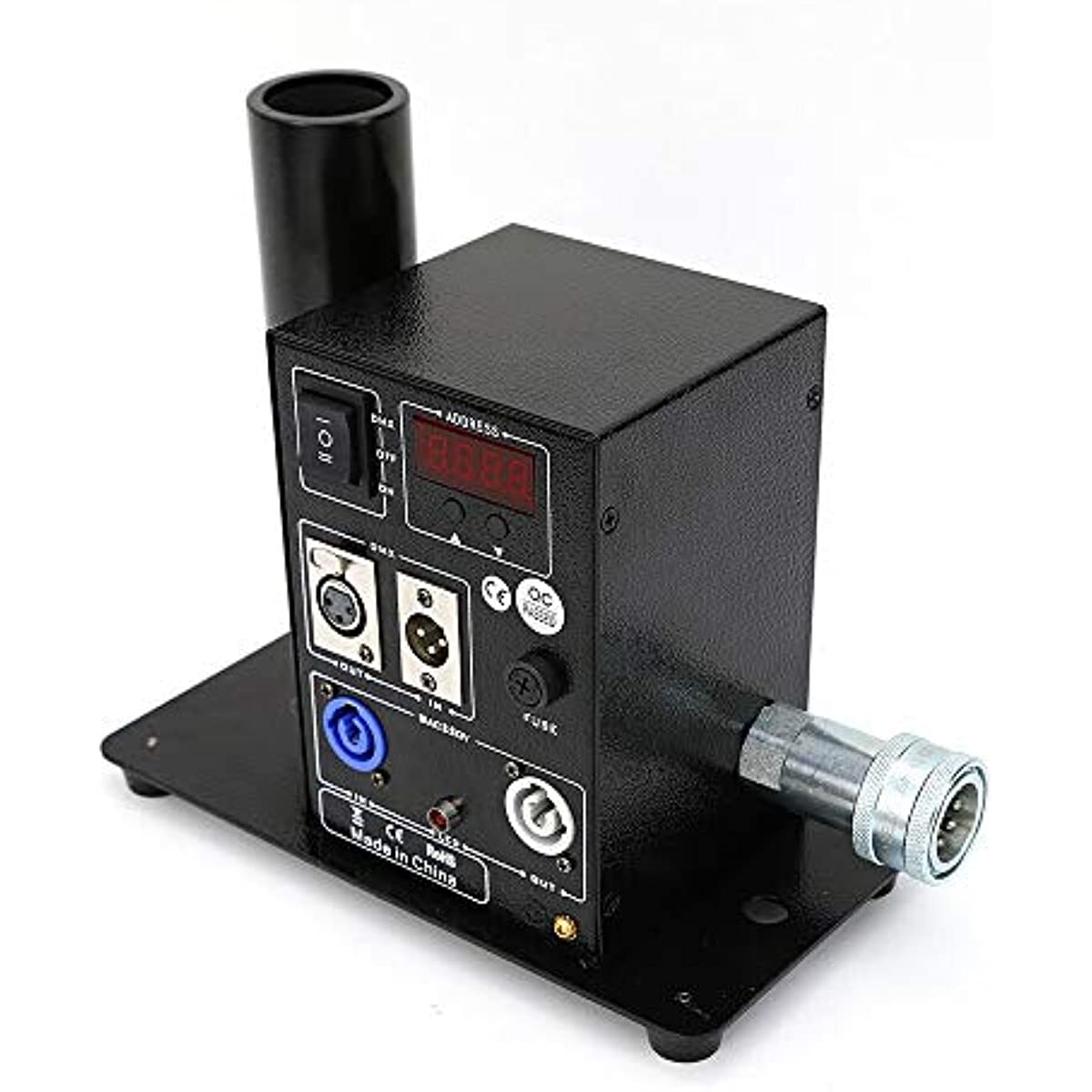 CO2 ජෙට් යන්ත්රය (3)
