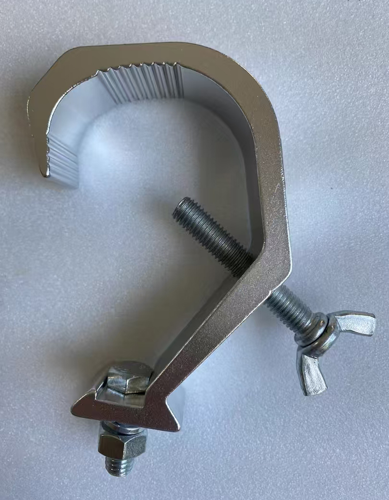 stage clamps (24)
