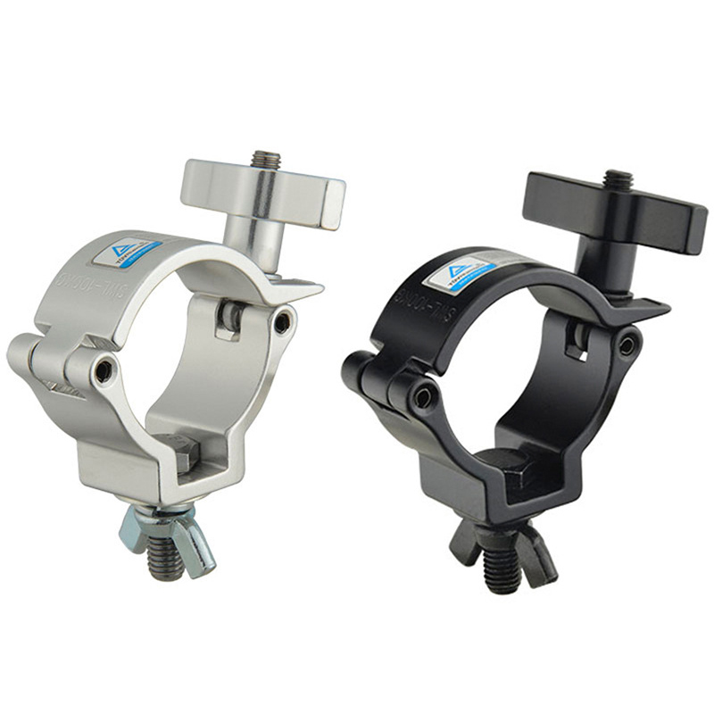 stage clamps (3)