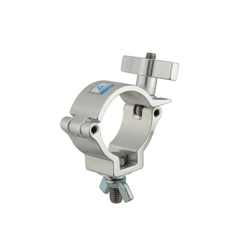 stage clamps (4)
